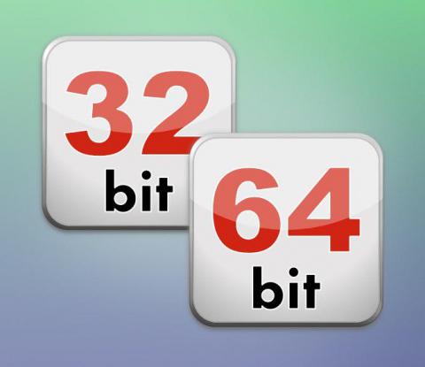 32-bit versions of SEISMOGRAPH