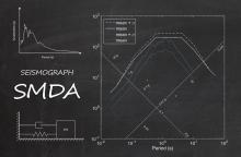 نرم‌افزار پردازش شتابنگاشت لرزه‌نگار